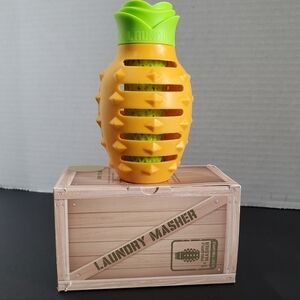 Laundry Masher Pineapple Ball